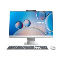 Todo en Uno ASUS A3402WBAK-WPC035M - i3-1215U - 8 GB RAM - Sin Sistema Operativo (FreeDOS)