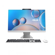 Todo en Uno ASUS M3402WFAK-WA0260 - AMD Ryzen 5 7520U - 16 GB RAM - Sin Sistema Operativo (FreeDOS)