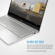 Portátil HP Pavilion 15-eg0000ns | Intel i7-1165G7 | 8GB RAM