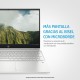 Portátil HP Pavilion 15-eg0000ns | Intel i7-1165G7 | 8GB RAM