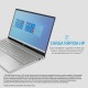 Portátil HP Pavilion 15-eg0000ns | Intel i7-1165G7 | 8GB RAM