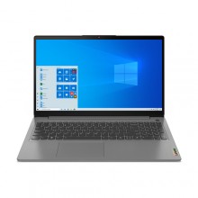 Portátil Lenovo IdeaPad 3 - AMD Ryzen 7-5700U - 16GB RAM