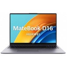 Portátil Huawei MateBook D16 - Intel i5-12450H - 16GB RAM