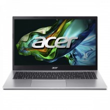 Portátil Acer Aspire 3, Ryzen 7, 16GB, 1TB SSD, 15,6", W11