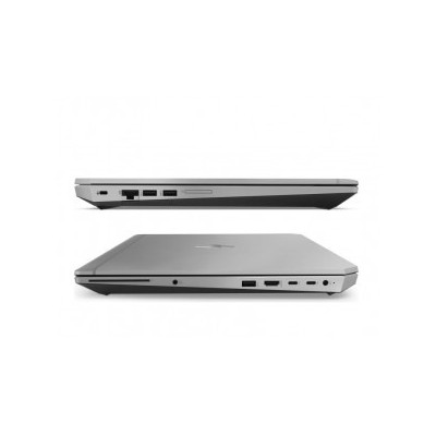 Portátil HP ZBook 15 G5 | Intel i7-8750H | 16GB