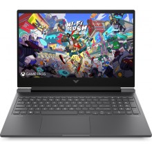 Portátil HP Victus Gaming 16-r1011ns - Intel i7-14650HX - 16GB RAM