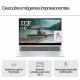 Portátil HP Envy 17-da0001ns | Intel Ultra 7 155U | 32GB RAM | Táctil