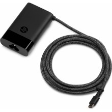 HP Cargador para portátil USB-C de 65 W