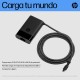 HP Cargador para portátil USB-C de 65 W