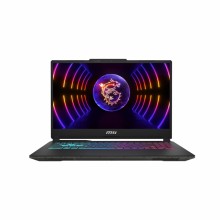 Portátil MSI Cyborg 15 A13VF-1621XES - i7-13620H - 16 GB RAM