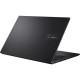 Portátil ASUS Vivobook 16 F1605PA-MB143 | Intel i7-11370H | 8GB RAM | FreeDOS