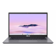 Portátil ASUS Chromebook Plus CX34 CX3402CBA-PQ0597 - i5-1235U - 8 GB RAM - ChromeOS (NO Windows)