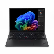 Portátil Lenovo ThinkPad T14s Gen 6 - Qualcomm Snapdragon X1E-78-100 - 32 GB RAM