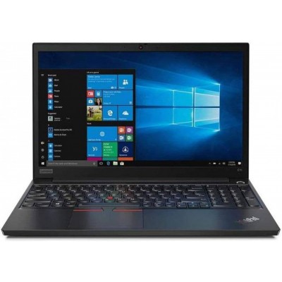 Portátil Lenovo ThinkPad E15 | Intel i5-10210U | 8GB RAM