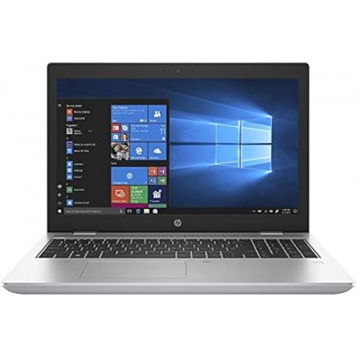 Portátil HP ProBook 650 G5 | Intel i7-8665U | 16 GB RAM