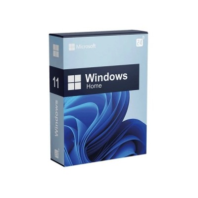 Microsoft Windows 11 Home 1 licencia