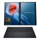 Portátil ASUS Zenbook Duo OLED UX8406MA-QL396W | Intel Core Ultra 9 185H | 32 GB RAM | Táctil