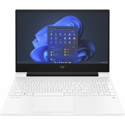 Portátil HP Victus Gaming 15-fb0023ns | AMD RYZEN5-5600H | 8GB RAM