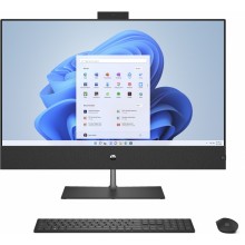 Todo En Uno HP Pavilion AiO 32-b0003ns - Intel i7-12700T - 16GB RAM