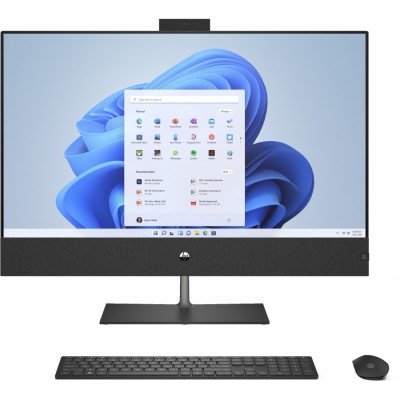 Todo En Uno HP Pavilion AiO 32-b0003ns | Intel i7-12700T | 16GB RAM