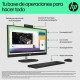 Todo En Uno HP 24-cr0065ns | Intel i3 1315U | 8GB RAM