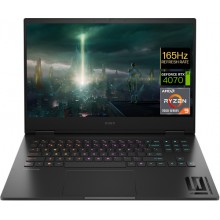 Portátil HP OMEN Gaming 16-xf0008ns | AMD R9 7940HS | 16GB RAM