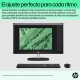 Todo en Uno HP AiO 24-cr0024ns | Intel i5-1335U | 8GB RAM