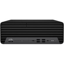 PC Sobremesa HP ProDesk 600 G6 SFF - Intel i5-10400F - 16GB RAM