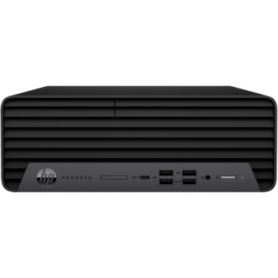 PC Sobremesa HP ProDesk 600 G6 SFF | Intel i5-10400F | 16GB RAM