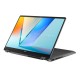 Portátil ASUS Vivobook 14 Flip OLED TP3407SA-QL064W Copilot+ | Intel Core Ultra 7 258V | 32 GB RAM | Táctil