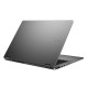 Portátil ASUS Vivobook 14 Flip OLED TP3407SA-QL064W Copilot+ | Intel Core Ultra 7 258V | 32 GB RAM | Táctil