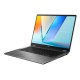 Portátil ASUS Vivobook 14 Flip OLED TP3407SA-QL064W Copilot+ | Intel Core Ultra 7 258V | 32 GB RAM | Táctil