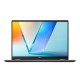 Portátil ASUS Vivobook 14 Flip OLED TP3407SA-QL064W Copilot+ | Intel Core Ultra 7 258V | 32 GB RAM | Táctil