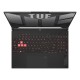 Portátil ASUS TUF Gaming A15 TUF507NVR-LP047 | AMD Ryzen7 7435HS | 16 GB RAM | FreeDOS (Sin Windows)