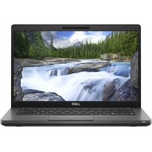 Portátil DELL Latitude 5400 - Intel i5-8365U - 16GB RAM