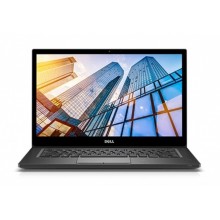 Portátil DELL Latitude 7490 - Intel i7-8650U - 8GB RAM