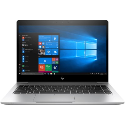 Portátil HP EliteBook 840 G6 | Intel i5-8365U | 8 GB RAM