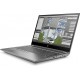 Portátil HP ZBook Fury 15 G7 | Intel i7-10850H | 16GB RAM