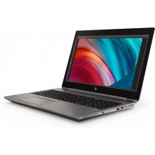 Portátil HP Zbook 15 G6 - i9-9800H - 32 RAM - -- USADO --