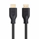 Nanocable Cable HDMI 4K@60Hz 18Gbps A/M-A/M 2 m