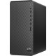 PC Sobremesa HP Desktop M01-F2056ns | Intel i5-12400 | 16GB RAM