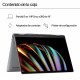 Portátil HP Envy x360 14-fc0008ns | Intel U7 155U | 32GB RAM | Táctil