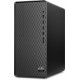 PC Sobremesa HP Desktop M01-F3013ns | Intel i3-13100 | 8GB RAM