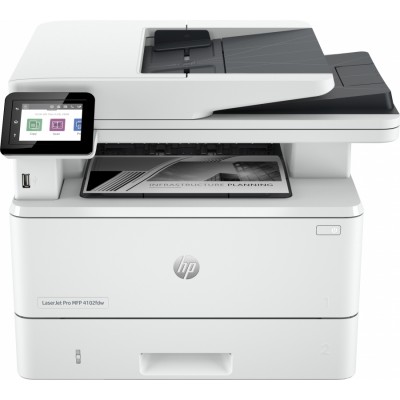 HP LaserJet Pro Impresora multifunción 4102dw