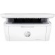 HP LaserJet Impresora multifunción M140w