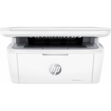 HP LaserJet Impresora multifunción M140w