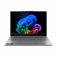 Portátil Lenovo Yoga Pro 7 14ASP9 - AMD Ryzen AI 9 365 - 32 GB RAM