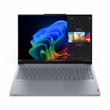 Portátil Lenovo ThinkBook 16 G7 QOY - Qualcomm Snapdragon X1P-42-100 - 32 GB RAM