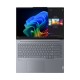 Lenovo ThinkBook 16 G7 QOY Qualcomm Snapdragon X1P-42-100 Portátil 40,6 cm (16") WUXGA 32 GB LPDDR5x-SDRAM 1 TB SSD Wi-Fi 7 