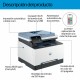 HP Impresora multifunción Color LaserJet Pro 3302sdw